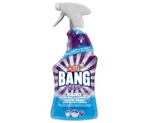 Limpiador de baño CILLIT BANG 750 ml.