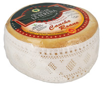 Queso tradicional de oveja merina de la Serena CANCHO ROANO 800 g.
