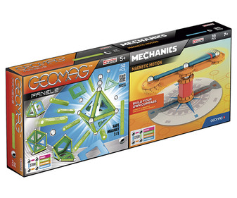 construcciones magneticas