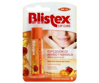 Bálsamo Labial N/M 4,25g Bálsamo Labial N/M 4,25g