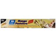 Pack de 10 mangas pasteleras desechables de 23x46 centímetros (1,8 litros) más 3 boquillas PAP STAR.