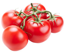 Tomate rama a granel