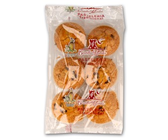 Magdalena pepit 360 g. Magdalena pepit 360 g.