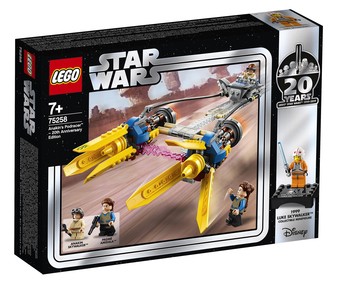 alcampo lego star wars