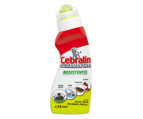Quitamanchas resistentes CEBRALÍN 150 ml