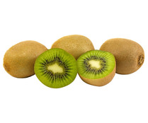 Kiwis ecológicos bandeja de 600 g.