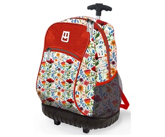 Mochila escolar BAI BAI | Compra Online