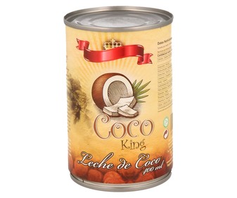 Jugo de coco 400 mililitros Jugo de coco 400 mililitros