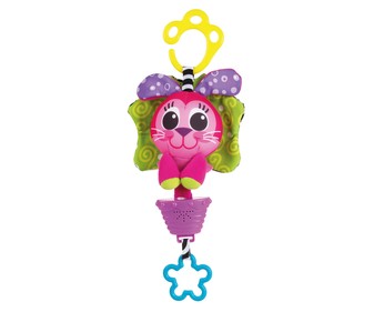 Movil musical colgante PLAYGRO. Movil musical colgante PLAYGRO.