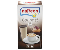 Edulcorante comprimidos especial para café NATREEN 400 uds. 