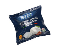 Mozzarella búfala italiana ZANETTI 125 g.