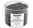 Sal negra en escamas 125 gramos