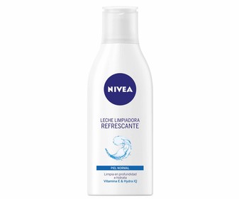 Leche limpiadora 200ml Leche limpiadora 200ml