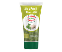 Picada de ajo y perejil GOURMET GARDEN Tubo de 80 g