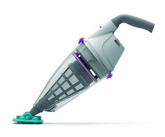 Aspirador sumergible modelo Vektro BESTWAY. Aspirador sumergible modelo Vektro BESTWAY.