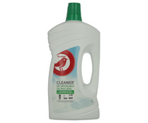 Limpiador hogar con lejía PRODUCTO ALCAMPO 1 l.