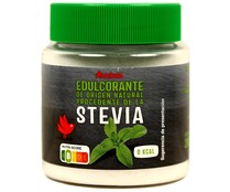 Stevia en polvo PRODUCTO ALCAMPO 200 g.
