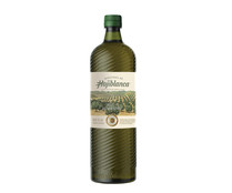 Aceite   de oliva virgen extra MARESTROS DE HOJIBLANCA EL NUESTRO botella 1 l.