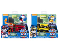 coches patrulla canina carrefour
