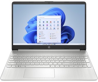 Portátil 39,62 cm (15,6") HP 15s-fq2146ns, Intel Core i3-1115G4, 8GB Ram, 256GB SSD, Intel UHD Graphics, Windows 11. Portátil 39,62 cm (15,6") HP 15s-fq2146ns, Intel Core i3-1115G4, 8GB Ram, 256GB SSD, Intel UHD Graphics, Windows 11.