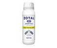 Desinfectante microbicida, fungicida y desodorante, perfume limón ZOTAL ZERO 500 ml.