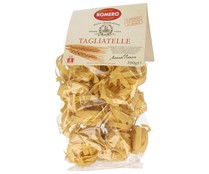 Pasta Tagliatelle ROMERO 500 g.