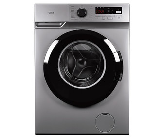 Lavadora QILIVE Q-6710 capacidad de carga: 9KG, clasificación energética: E, 1200RPM, H: 85cm, A: 60cm, F: 57cm. Lavadora QILIVE Q-6710 capacidad de carga: 9KG, clasificación energética: E, 1200RPM, H: 85cm, A: 60cm, F: 57cm.