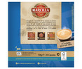 Café exprresso descafeinado I6 en cápsulas compatibles con Nespresso. MARCILLA 20 uds. 104 g.