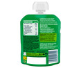 Bolsita de puré de mango ecológico, a partir de 6 meses GERBER Organic 90 g.