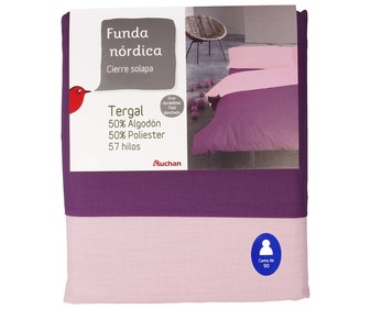 Juego nórdico 90 centímetros Juego nórdico 90 centímetros