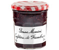 Confitura de frambuesa sin gluten BONNE MAMAN 370 gr,