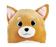 Peluches de animales tumbados de 28 cm, modelos surtidos, Marshmallows, ONE TWO FUN ALCAMPO.