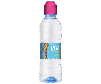 Agua mineral botella de 33 centilitros Agua mineral botella de 33 centilitros