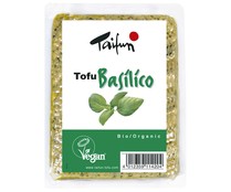 Tofu con albahaca TAIFUN BIO 200 g.