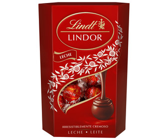 Bombones 200 G Lindt Lindor Alcampo Compra Online