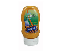 Salsa Andalusí ALVIANDA 280 g.