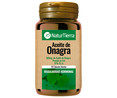 Complemento alimenticio a base de Aceite de Onagra (presión en frio) NATURTIERRA 60 cápsulas.