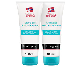 Crema pies 100 ml