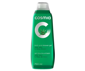 Gel de baño 750 ml Gel de baño 750 ml