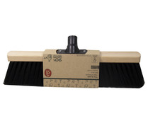 Escoba de exterior madera Universal ACTUEL