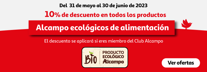 Club Alcampo - BIO