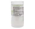 Desodorante roll-on de piedra de Alumbre para pieles sensibles NATURAFEMME 120 g.