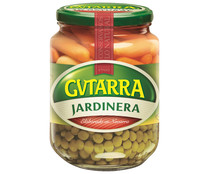 Jardinera GVTARRA frasco de 425 g.