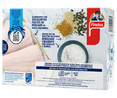Filetes de pescado de pesca sostenible (MSC) empanados con 4 semillas y quinoa FINDUS 250 g.