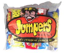 Aperitivos, lote JUMPERS