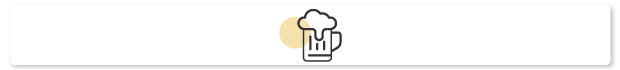 Cervezas