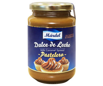 Dulce de leche 450 gramos Dulce de leche 450 gramos
