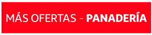 Ofertas Panadería