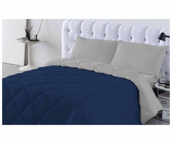 Síguenos Descarga provocar Relleno nórdico cama 150cm NATURALS | Alcampo Compra Online