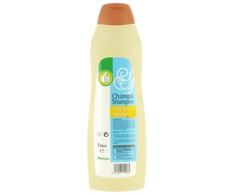 Champú para cabello normal 1L Champú para cabello normal 1L
